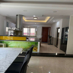 Cho thuê căn nhà phố Eco Xuân full nội thất căn góc đẹp giá 20tr