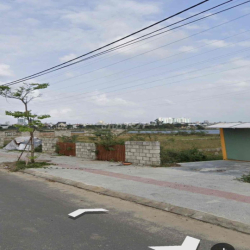 LÔ ĐẤT 2100 M2 NGUYỄN PHƯỚC LAN . VIEW SÔNG