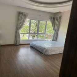 Cho thuê căn nhà phố Eco Xuân full nội thất căn góc đẹp giá 20tr