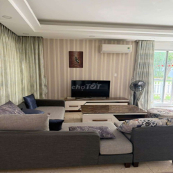 Cho thuê căn nhà phố Eco Xuân full nội thất căn góc đẹp giá 20tr