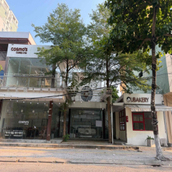 LÔ ĐẤT 2100 M2 NGUYỄN PHƯỚC LAN . VIEW SÔNG