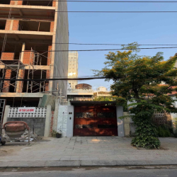 LÔ ĐẤT 2100 M2 NGUYỄN PHƯỚC LAN . VIEW SÔNG