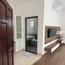 Cho thuê căn nhà phố Eco Xuân full nội thất căn góc đẹp giá 20tr