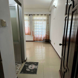 Biệt thự Phú Thuận DT 8x20m, 2 lầu sân thượng 