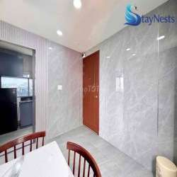 PENTHOUSE 1PN BAN CÔNG RIÊNG – VIEW THOÁNG NGAY THẠCH LAM, TÂN PHÚ