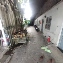Phòng trọ sinh viên giá rẻ, có gác lửng đường 3/2 gần Đại Học Cần Thơ