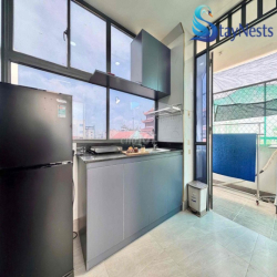 PENTHOUSE 1PN BAN CÔNG RIÊNG – VIEW THOÁNG NGAY THẠCH LAM, TÂN PHÚ