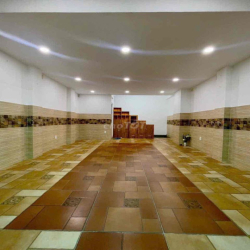 CHO THUÊ NHÀ CHU VĂN AN BÌNH THẠNH