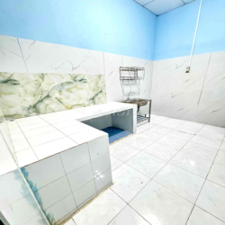 CHO THUÊ NHÀ MẶT TIỀN ĐƯỜNG 10, LINH XUÂN HCM