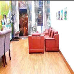 Cho thuê nhà biệt thự phường thống nhất