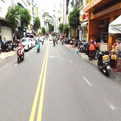 Cho thuê MT đẹp Võ Văn Tần, trục thương mại gần Cao Thắng