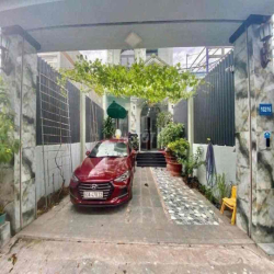 Cho thuê nhà biệt thự phường thống nhất