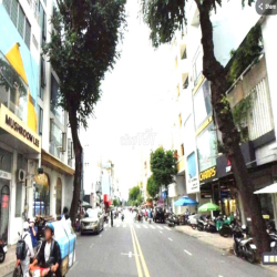 Cho thuê MT đẹp Võ Văn Tần, trục thương mại gần Cao Thắng