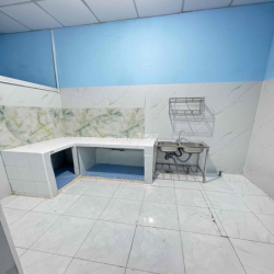 CHO THUÊ NHÀ MẶT TIỀN ĐƯỜNG 10, LINH XUÂN HCM