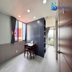 PENTHOUSE 1PN BAN CÔNG RIÊNG – VIEW THOÁNG NGAY THẠCH LAM, TÂN PHÚ