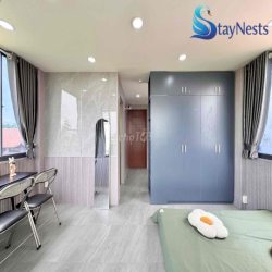 PENTHOUSE 1PN BAN CÔNG RIÊNG – VIEW THOÁNG NGAY THẠCH LAM, TÂN PHÚ