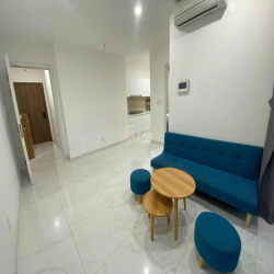 Cho thuê gấp 2PN 2 bancon 13.5tr Dlusso Quận 2, ntcb y hình