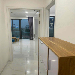 Cho thuê gấp 2PN 2 bancon 13.5tr Dlusso Quận 2, ntcb y hình