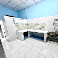 CHO THUÊ NHÀ MẶT TIỀN ĐƯỜNG 10, LINH XUÂN HCM