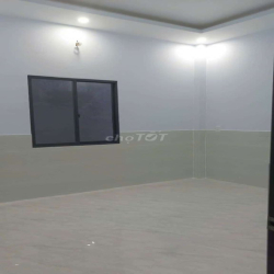 cho thuê nhà 4x20m 1lầu 3pn y hình HXT ngay trường Lê Lai Tây thạnh 