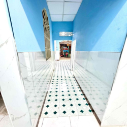 CHO THUÊ NHÀ MẶT TIỀN ĐƯỜNG 10, LINH XUÂN HCM