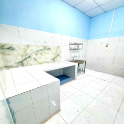 CHO THUÊ NHÀ MẶT TIỀN ĐƯỜNG 10, LINH XUÂN HCM