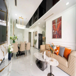 CHO THUÊ CĂN HỘ VINHOMES & LM81 1-2-3-4PN GIÁ TỪ 16 TRIỆU