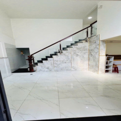 Nhà 3PN GIÁ RẺ LÊ VĂN SỸ QUẬN 3