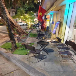 Cho thuê mặt bằng kinh doanh. Miễn tiếp môi giới