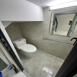 cho thuê trệt làm văn phòng kết hợp kinh doanh 5.5 triệu