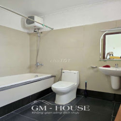 Chung cư 3pn 2wc 100m2 Full Nội Thất, sát Q1