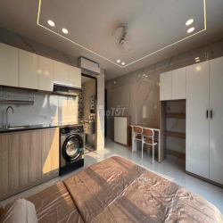 TRỐNG LẠI PHÒNG STUDIO FULL NTHAT🌈NGUYỄN VĂN QUÁ🌈CHỢ CẦU🌈TÔ KÝ🌈