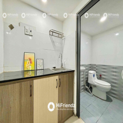 CHO THUÊ CĂN HỘ DỊCH VỤ DUPLEX - NGAY ĐẦM SEN,LUỸ BÁN BÍCH,TÔ HIỆU