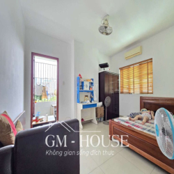 Chung cư 3pn 2wc 100m2 Full Nội Thất, sát Q1