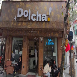 Cho thuê mặt bằng kinh doanh. Miễn tiếp môi giới