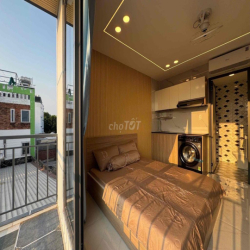 TRỐNG LẠI PHÒNG STUDIO FULL NTHAT🌈NGUYỄN VĂN QUÁ🌈CHỢ CẦU🌈TÔ KÝ🌈