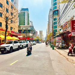 CHO THUÊ CẶP ĐẤT AN THƯỢNG GẦN TRẦN BẠCH ĐẰNG