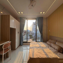 TRỐNG LẠI PHÒNG STUDIO FULL NTHAT🌈NGUYỄN VĂN QUÁ🌈CHỢ CẦU🌈TÔ KÝ🌈