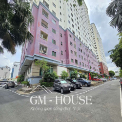 Chung cư 3pn 2wc 100m2 Full Nội Thất, sát Q1