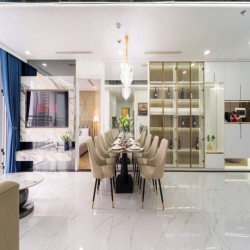 CHO THUÊ CĂN HỘ VINHOMES & LM81 1-2-3-4PN GIÁ TỪ 16 TRIỆU