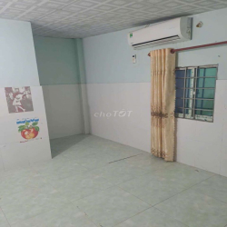 cho thuê phòng trọ máy lạnh 