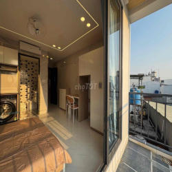 TRỐNG LẠI PHÒNG STUDIO FULL NTHAT🌈NGUYỄN VĂN QUÁ🌈CHỢ CẦU🌈TÔ KÝ🌈