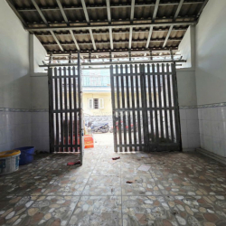 Cho Thuê nhà hẻm 319 Lê trọng tấn  4 x 22 m đúc lửng cực đẹp : 2 Pn 