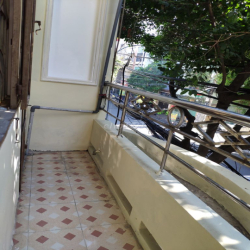 Cho thuê nhà nguyên căn hoặc 2 căn liền kề mặt tiền đường A4