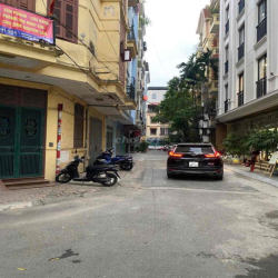 cho thuê cả nhà hoặc từng phòng ngõ 1 phạm tuấn tài