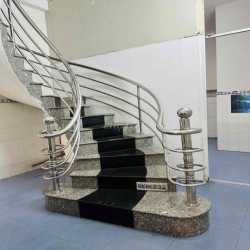 cho thuê nhà mặt tiền Trương Vĩnh Ký 75m2 Q Tân Phú