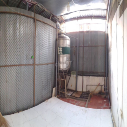 Cho thuê nhà nguyên căn hoặc 2 căn liền kề mặt tiền đường A4