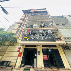 cho thuê cả nhà hoặc từng phòng ngõ 1 phạm tuấn tài