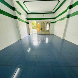 cho thuê nhà mặt tiền Trương Vĩnh Ký 75m2 Q Tân Phú