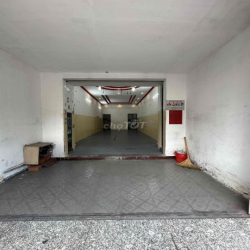 cho thuê nhà mặt tiền Trương Vĩnh Ký 75m2 Q Tân Phú